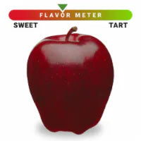 Red Delicious Apple
