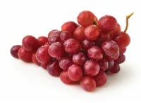 Seedless Grapes