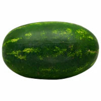 Seeded Whole Watermelon