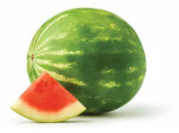 Fresh Seedless Watermelon