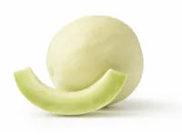 Honeydew Melon 1 ct