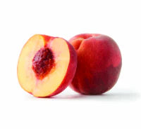 Fresh Yellow Peach