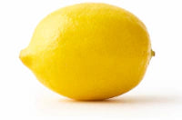 Fresh Lemon