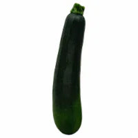 Zucchini 1 Each