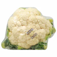 Cauliflower 1 each