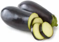 Eggplant 1 each