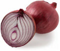 Jumbo Red Onions 1 each