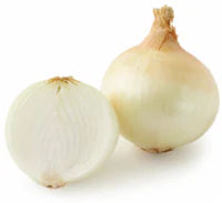 Medium Yellow Onion