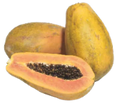Mexican Papayas 1ct