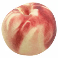 Fresh White Peach - 1 Each