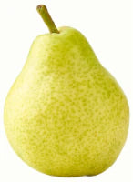 Fresh Bartlett Pear