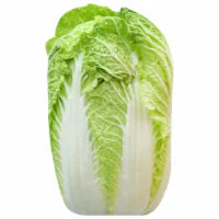 Napa Cabbage 1 each