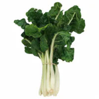 Swiss Chard Green Bunch 1 ct