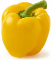 Fresh Bell Peppers