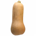 Butternut Squash 1 count / about 2 pounds