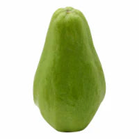 Chayote Squash 1 ct