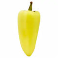 Yellow Chile Peppers 1 lb