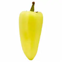 Yellow Chile Peppers 1 lb