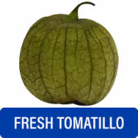 Fresh Tomatillo 1 ct