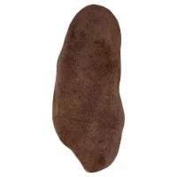 Organic Purple Sweet Potatoes 1ct
