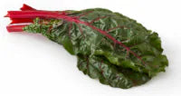 Organic Red Chard 1 lb