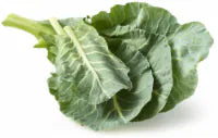 Organic Collard Greens 16oz