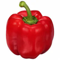 Organic Bell Peppers 1 each