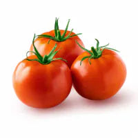 Fresh Organic Red Tomato 1 ct