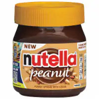 Nutella® Peanut Spread with Cocoa 13 oz