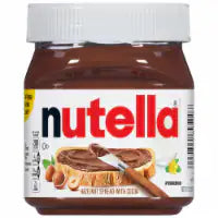 Nutella® Hazelnut Spread with Cocoa 13 oz