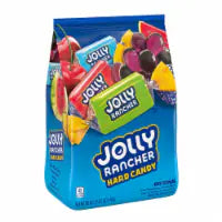 JOLLY RANCHER Original Fruit Flavored Hard Candy Bulk Bag 50 oz