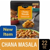 Private Selection® Indian Inspired Chana Masala 22 oz
