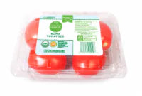 Simple Truth Organic® Fresh Roma Tomatoes 16 oz