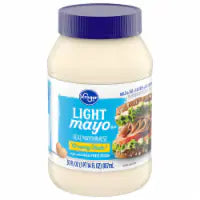 Kroger® Light Mayo 30oz