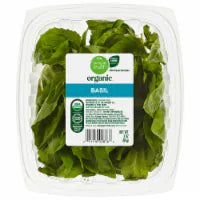 Simple Truth Organic™ Basil 3 oz