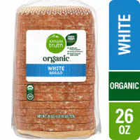 Simple Truth Organic® White Bread