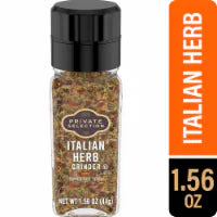 Private Selection® Italian Herb Grinder 1.56 oz