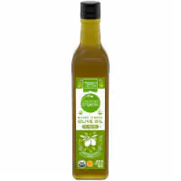 Simple Truth Organic® Filtered Extra Virgin Olive Oil 16.9oz