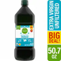 Simple Truth Organic™ Unfiltered Extra Virgin Olive Oil 50.72 fl oz