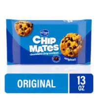 Kroger® ChipMates® Original Chocolate Chip Cookies