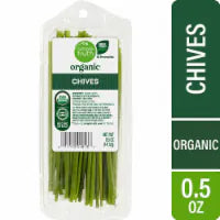 Simple Truth Organic® Chives 0.5 oz