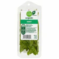 Simple Truth Organic® Mint 0.5 oz