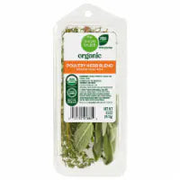Simple Truth Organic® Poultry Herb Blend 0.5 oz