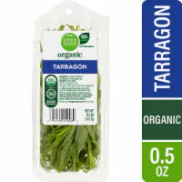 Simple Truth Organic® Tarragon 0.5 oz