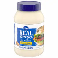 Kroger® Real Mayo 30 fl oz