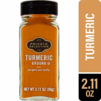 Private Selection® Ground Turmeric Shaker