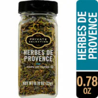 Private Selection® Herbes De Provence Shaker 0.78 oz