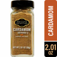 Private Selection® Ground Cardamom Shaker 2.01 oz