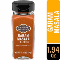 Private Selection® Garam Masala Blend Shaker 1.94 oz