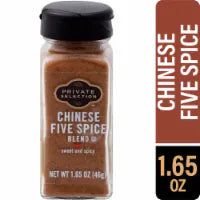 Private Selection® Chinese Five Spice Blend Shaker 1.65 oz
